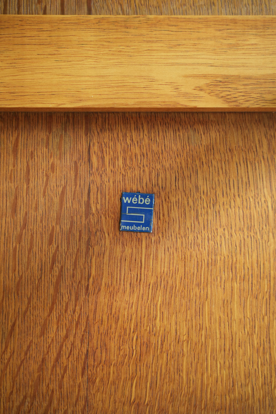 Dutch Vintage Webe Coffee Table Louis van Teeffelen × Jaap Ravelli/オランダヴィンテージ コーヒーテーブル タイルトップ チーク材