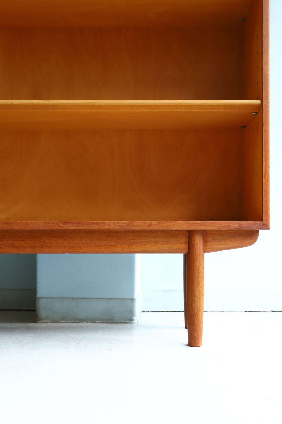 Børge Mogensen Bookcase Søborg Møbler/ボーエ・モーエンセン ブックケース 本棚 ソボーモブラー デンマークヴィンテージ