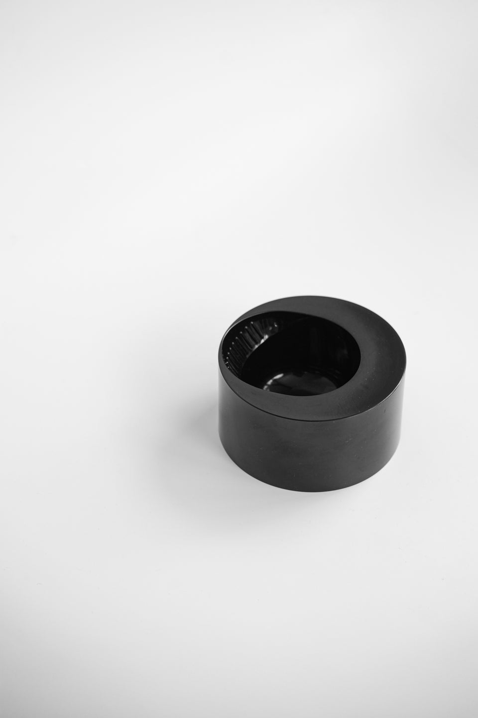 DANESE Enzo Mari Design BORNEO/ダネーゼ エンツォ・マーリ ボルネオ プラスチック ボウル イタリアンモダン