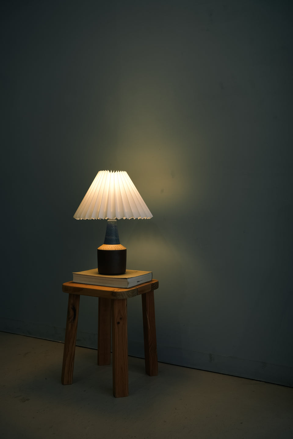 Model 3049 Søholm Table Lamp Einar Johansen Danish Vintage/スーホルム テーブルランプ エイナー・ヨハンセン デンマークヴィンテージ 間接照明 北欧インテリア
