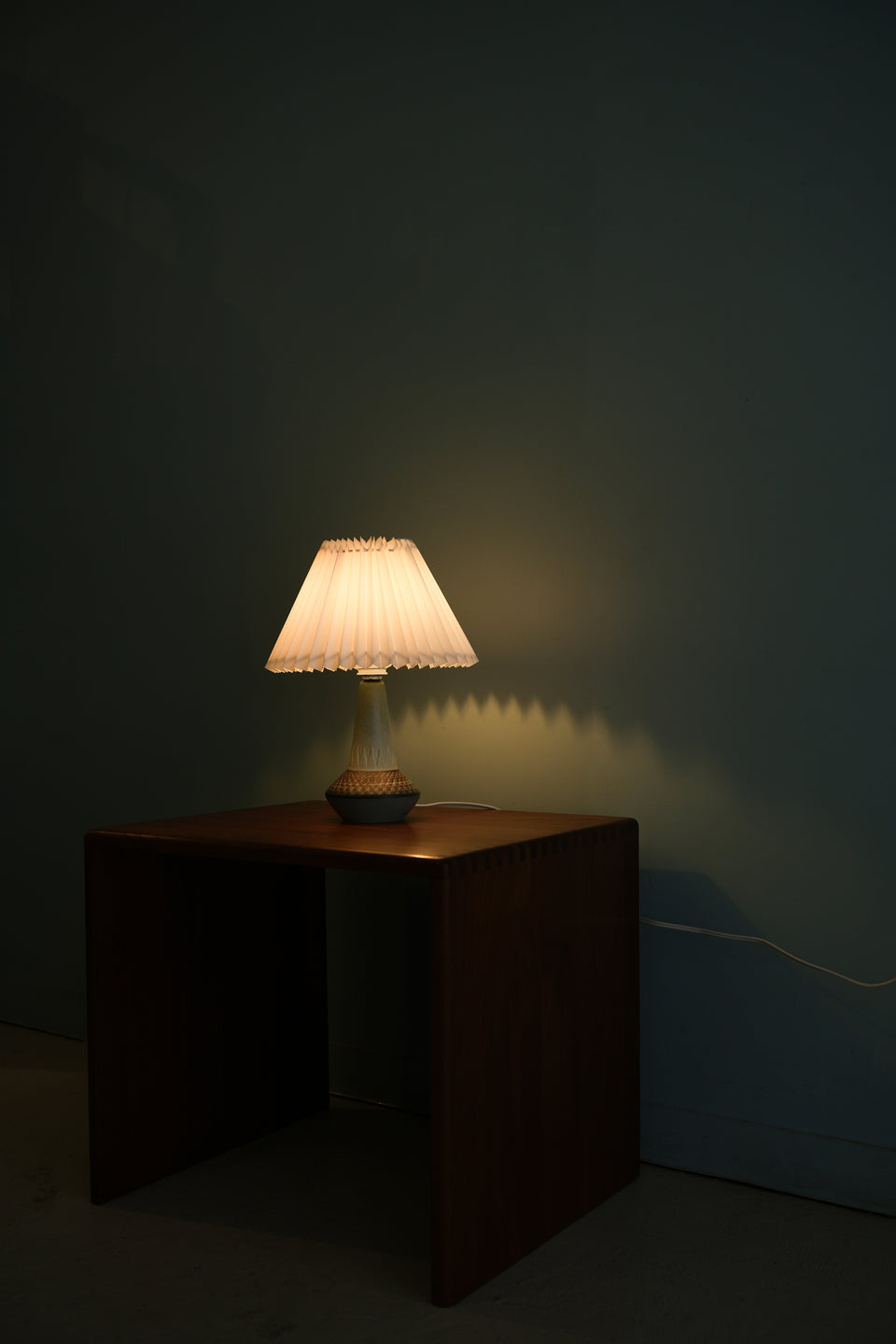Table Lamp Model 926 Einar Johansen Søholm/テーブルランプ エイナー・ヨハンセン スーホルム 照明 デンマークヴィンテージ