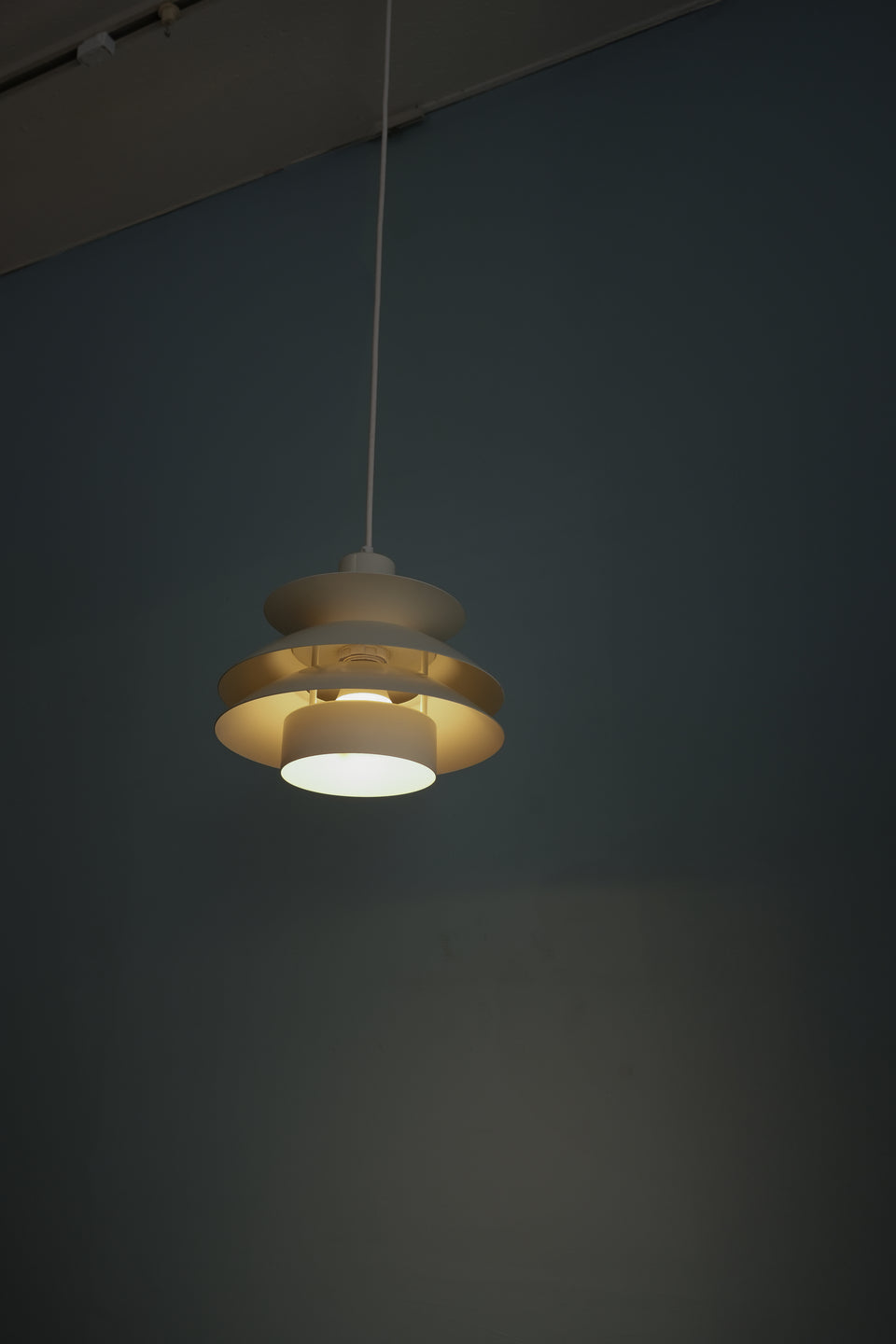 Danish Vintage Top-Lamper Pendant Light Model744/デンマークヴィンテージ ペンダントライト 北欧インテリア