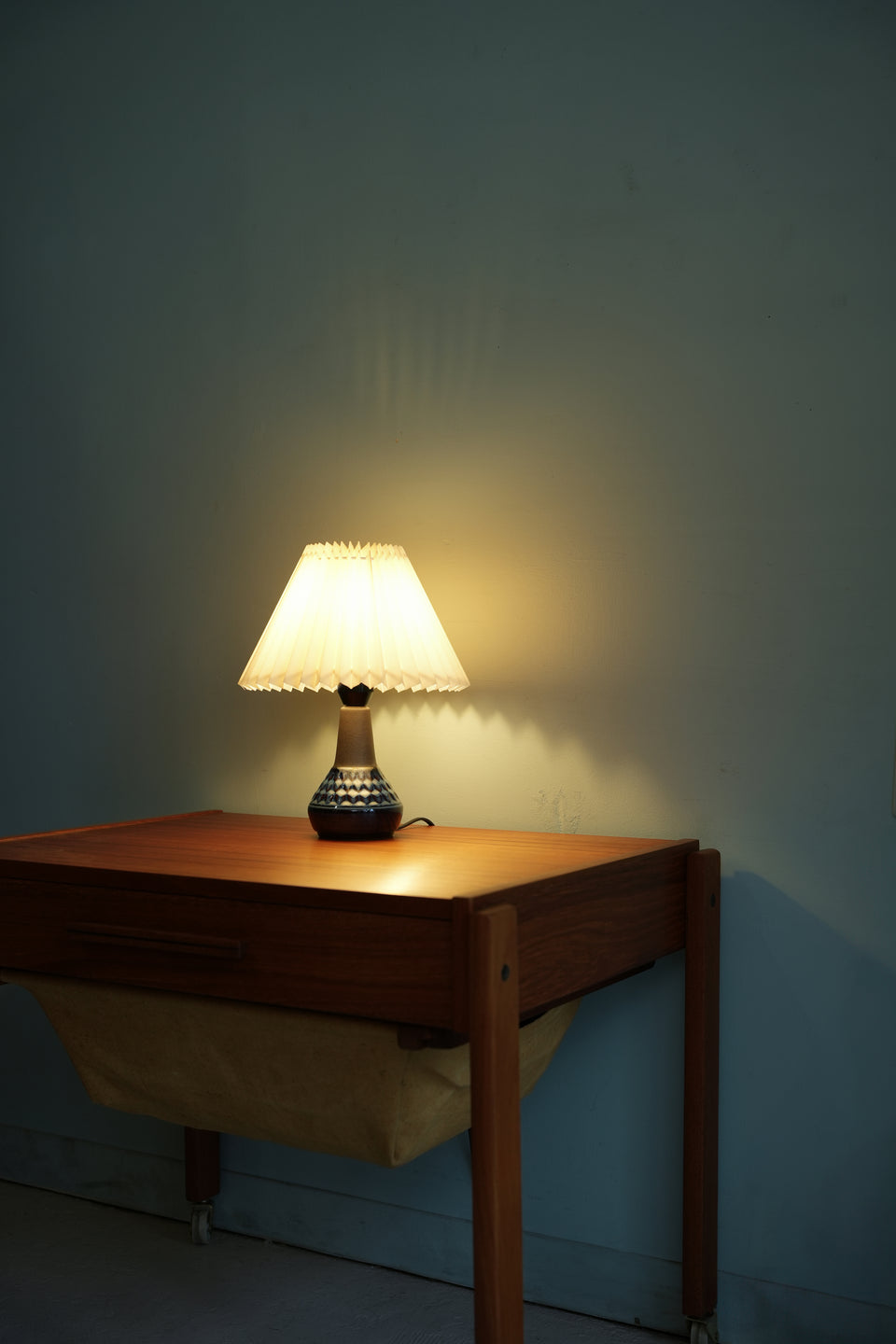 Model 3323 Table Lamp Vintage Søholm Einar Johansen/テーブルランプ デンマークヴィンテージ スーホルム エイナー・ヨハンセン 北欧インテリア