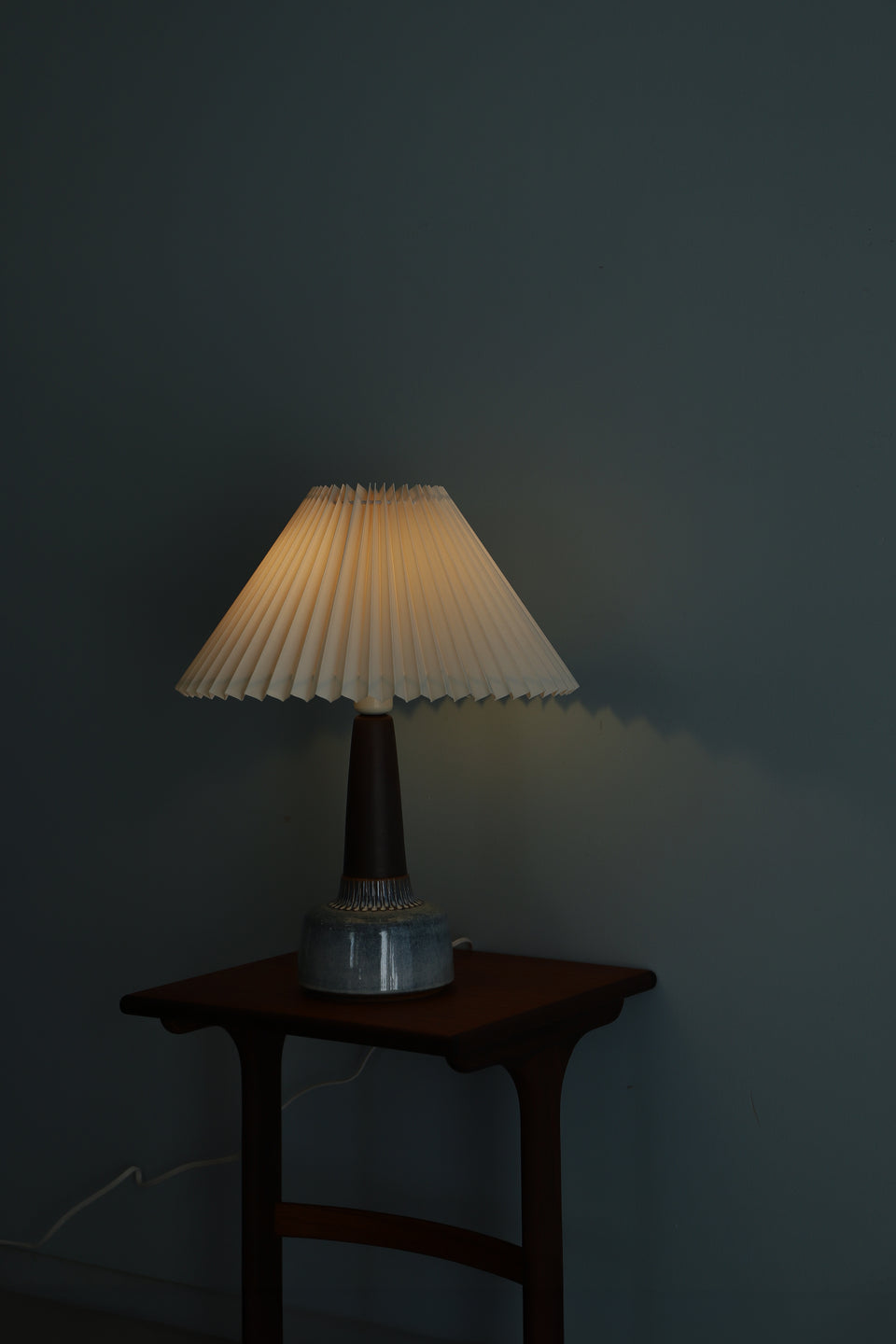 Danish Vintage Søholm Table Lamp Model 1080-2/デンマークヴィンテージ スーホルム テーブルランプ 北欧インテリア