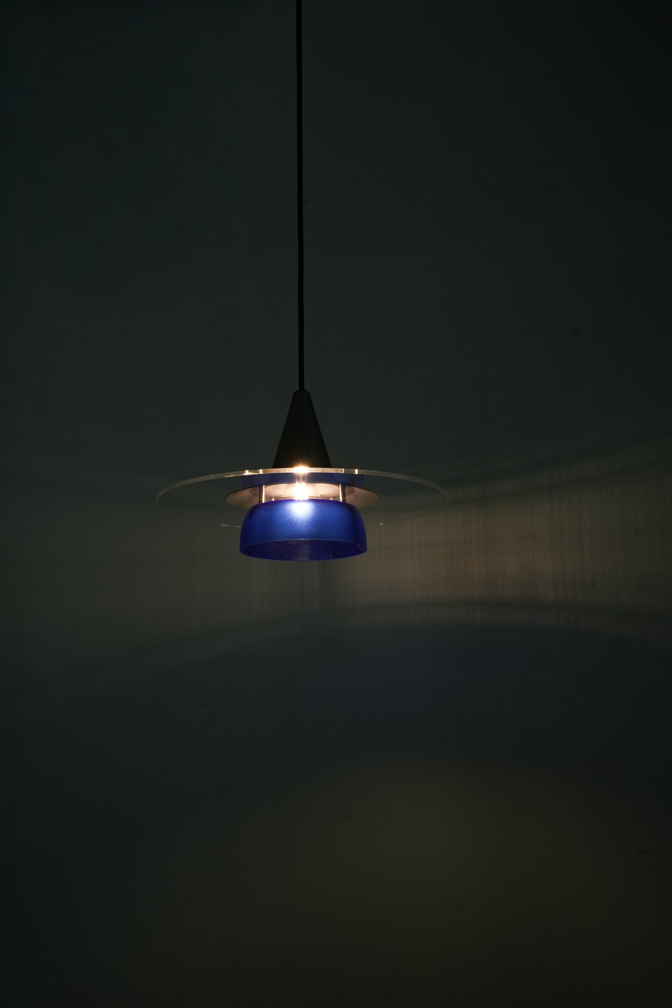 Danish Vintage Design Light A/S Pendant Light Satelitte/デンマークヴィンテージ デザインライト ペンダントライト サテライト