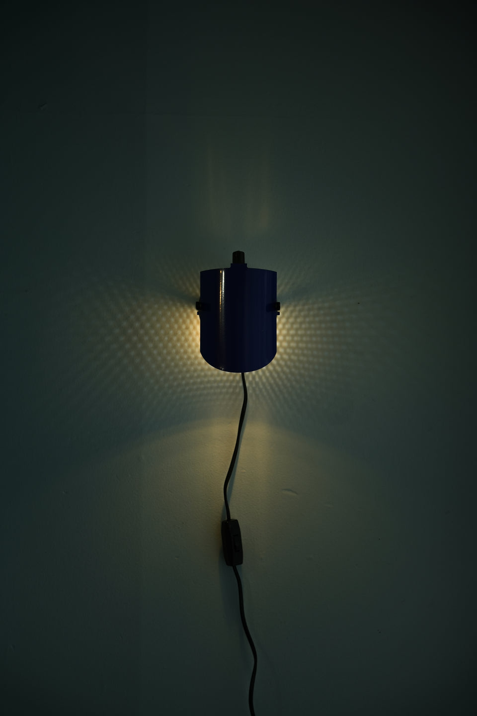 Danish Vintage Design Light A/S Wall Lamp WOODOO/デンマークヴィンテージ ウォールランプ スポットライト 照明 北欧インテリア