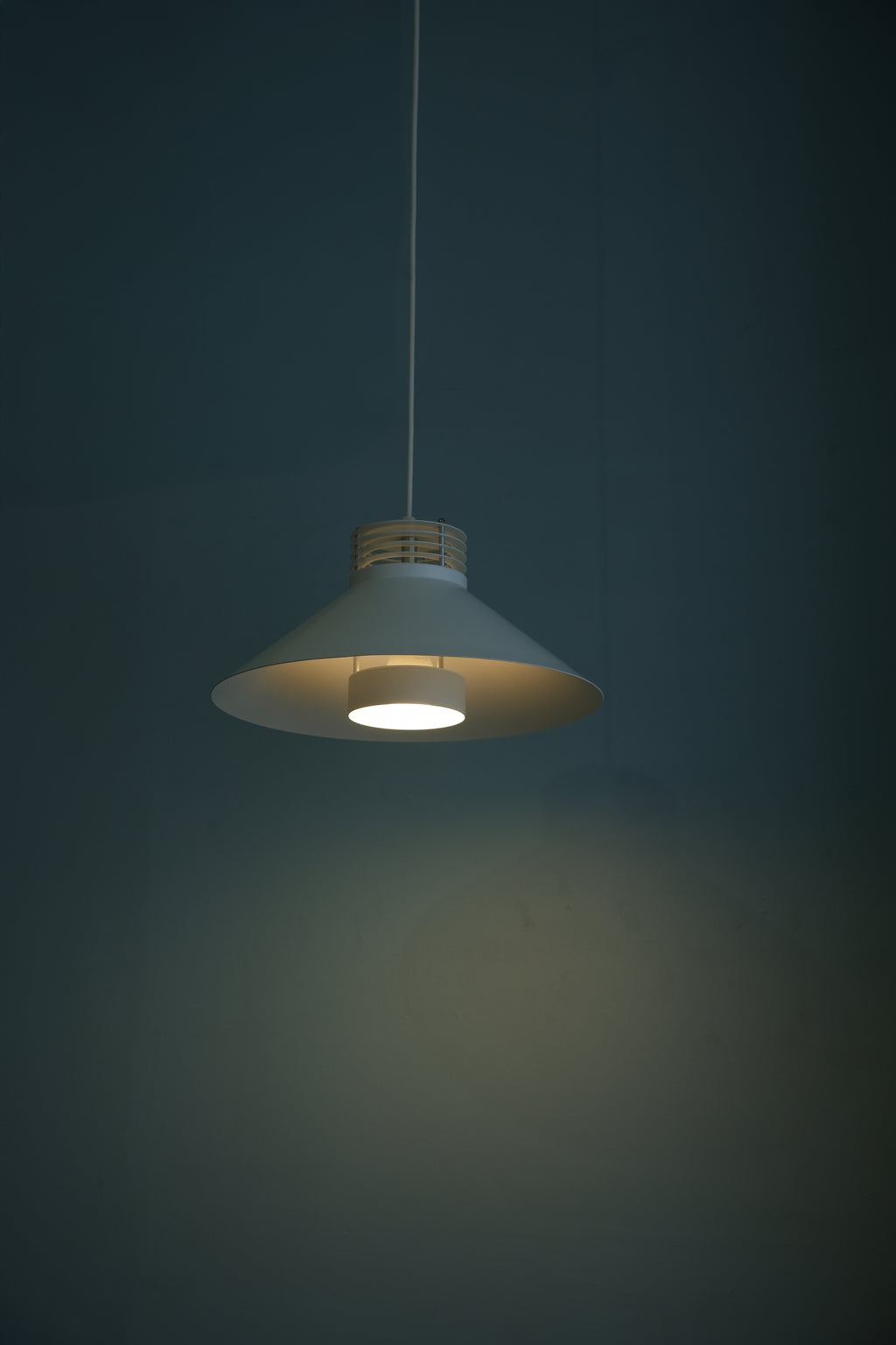 ヒカリ照明 ペンダントライト デッドストック 70s Secto Design Petite 4600 pendantlamp：セクトデザイン