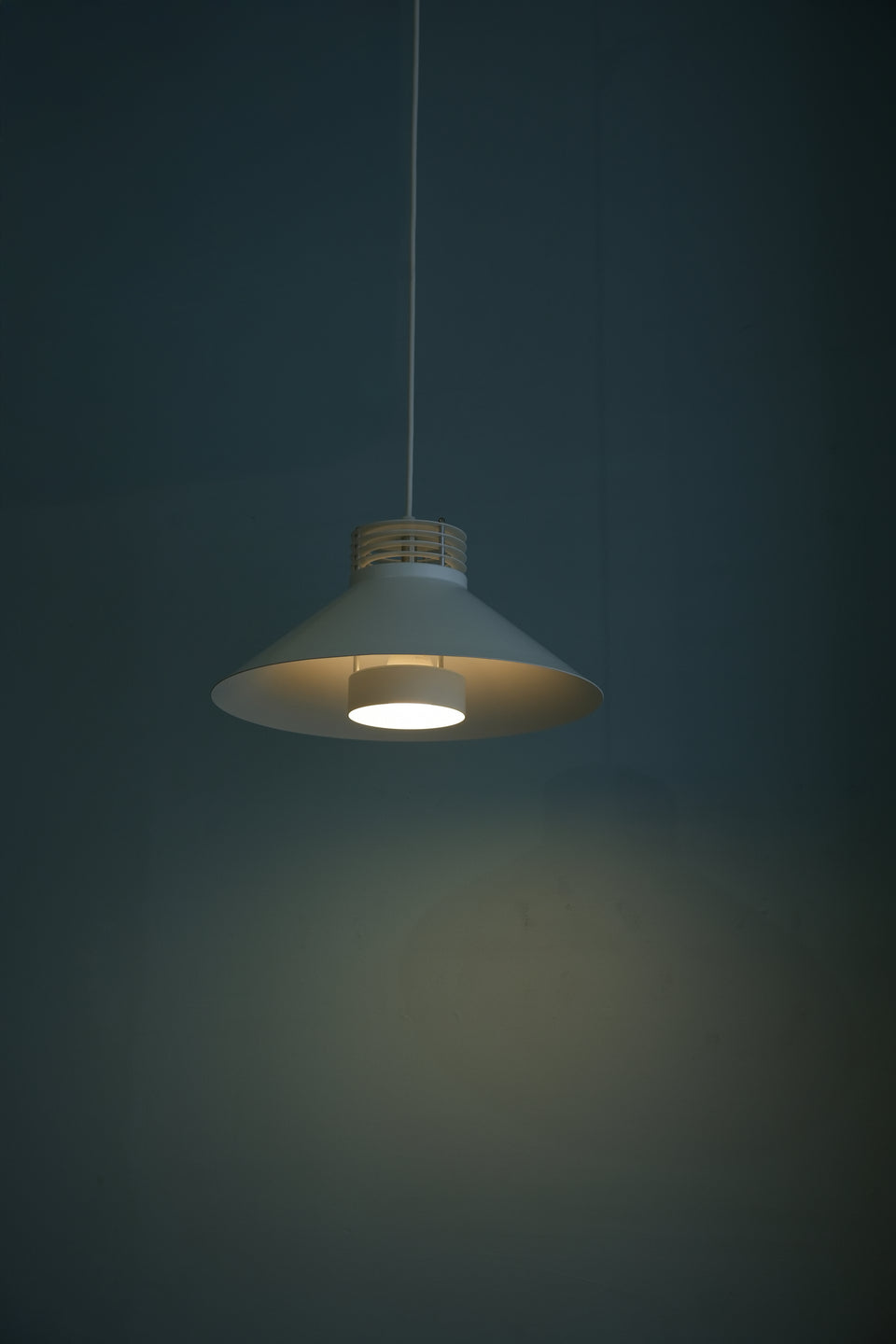 Danish Vintage Pendant Light Hans Schmidt’s Lampedesign Aps/デンマークヴィンテージ ペンダントライト ハンス・シュミット 照明
