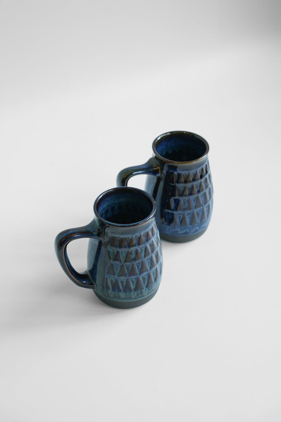 Danish Vintage Soholm Mug Einar Johansen/スーホルム マグ エイナー・ヨハンセン デンマークヴィンテージ