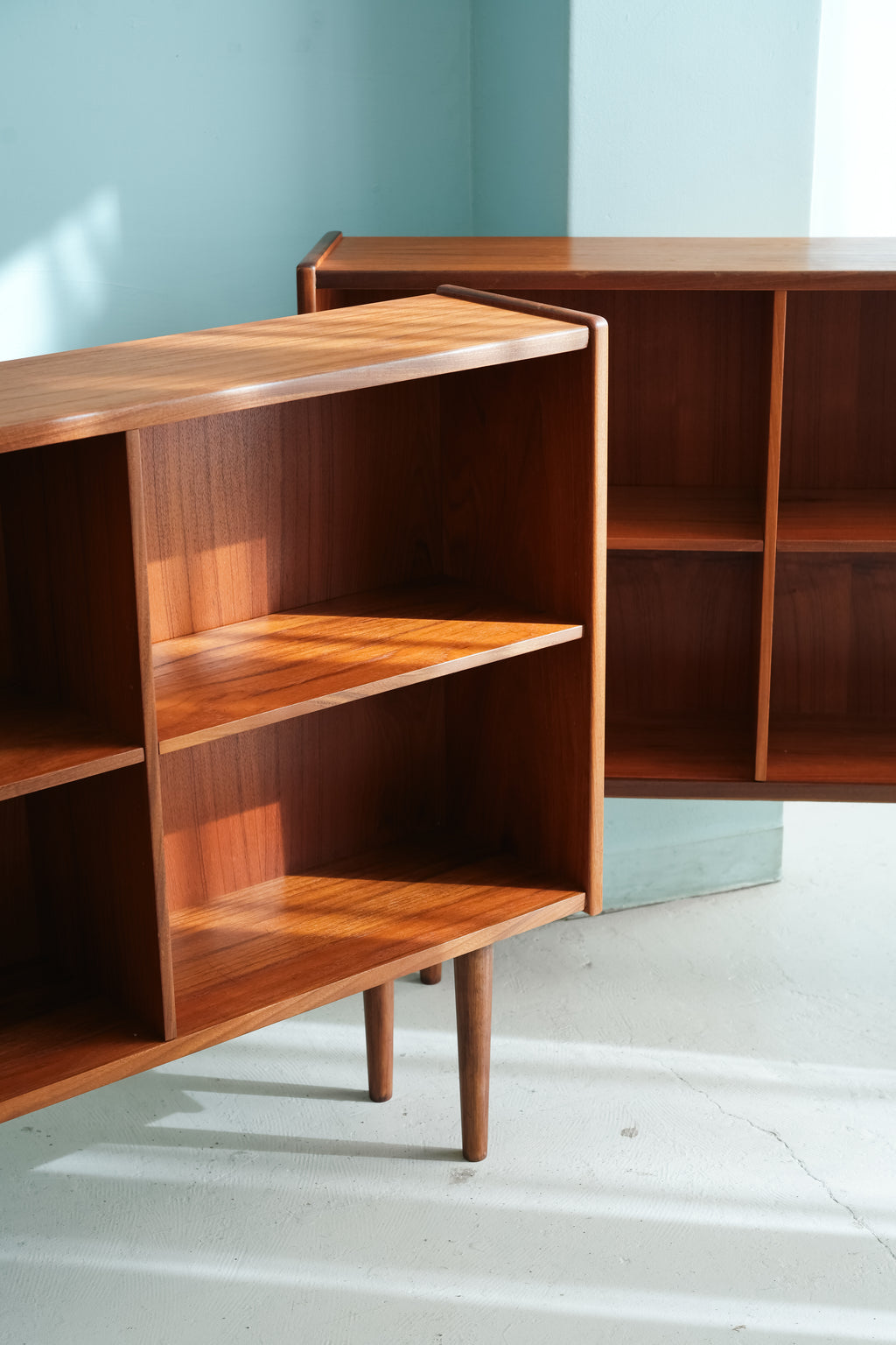 【格安】 1960s デンマーク製　ヴィンテージ　シェルフ DSC_7166.jpg?v=1718379350&