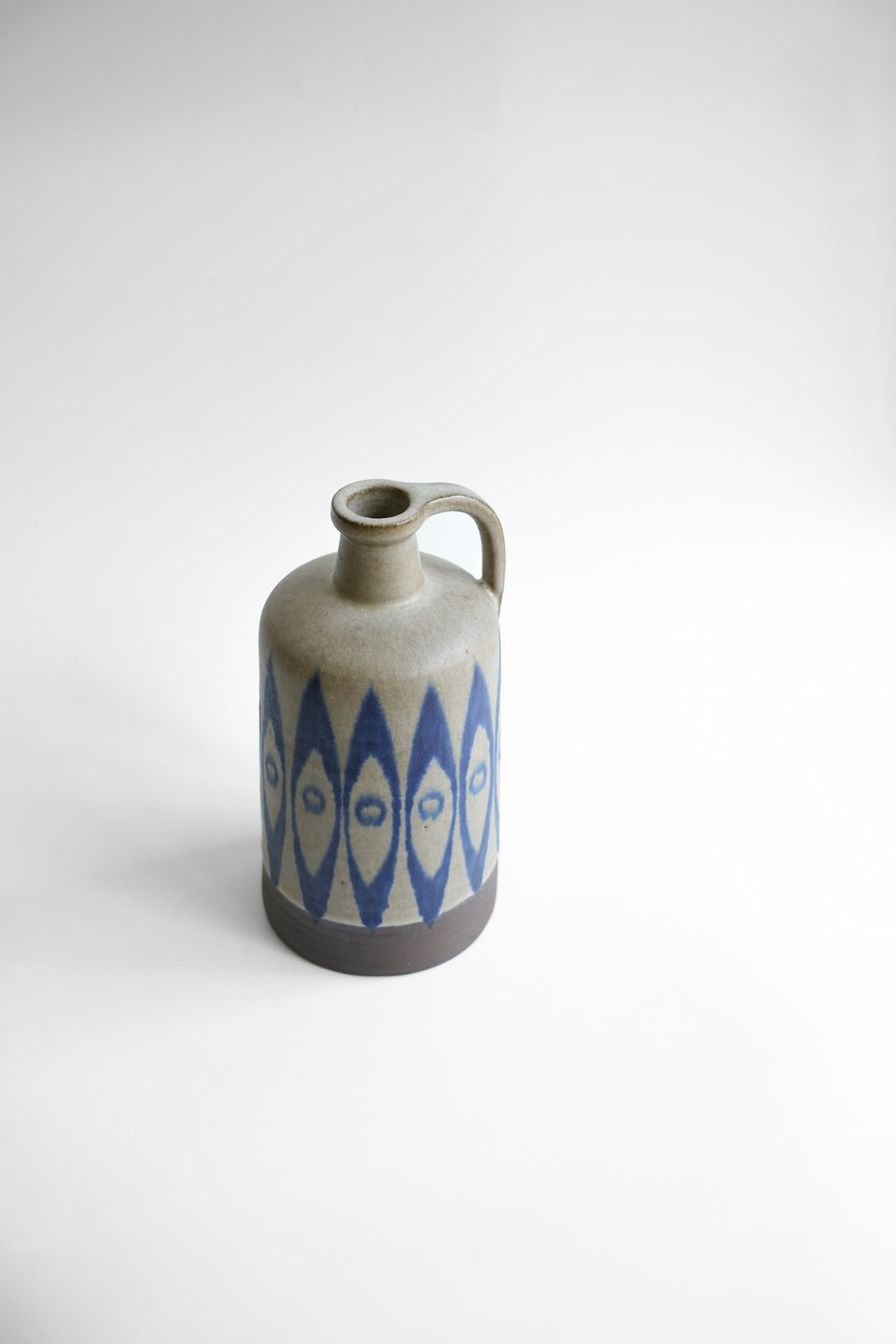 Danish Vintage Thomas Toft Jug Vase/デンマークヴィンテージ トーマス・トフト ジャグ フラワーベース 花瓶 北欧インテリア