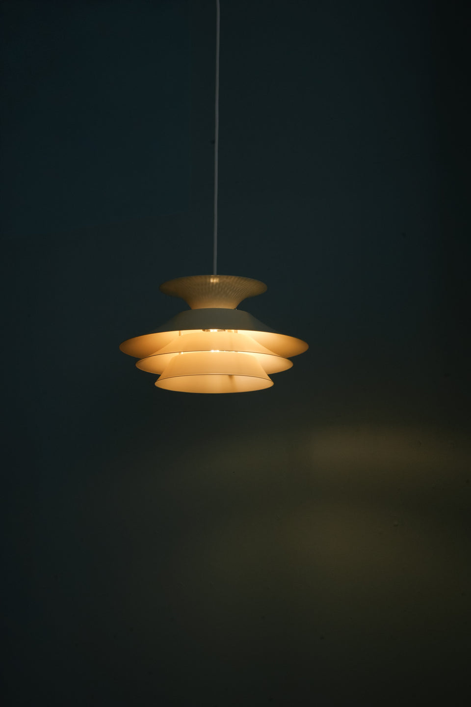 Design Light A/S Pendant Light Danish Vintage/デンマークヴィンテージ ペンダントライト 照明 北欧インテリア