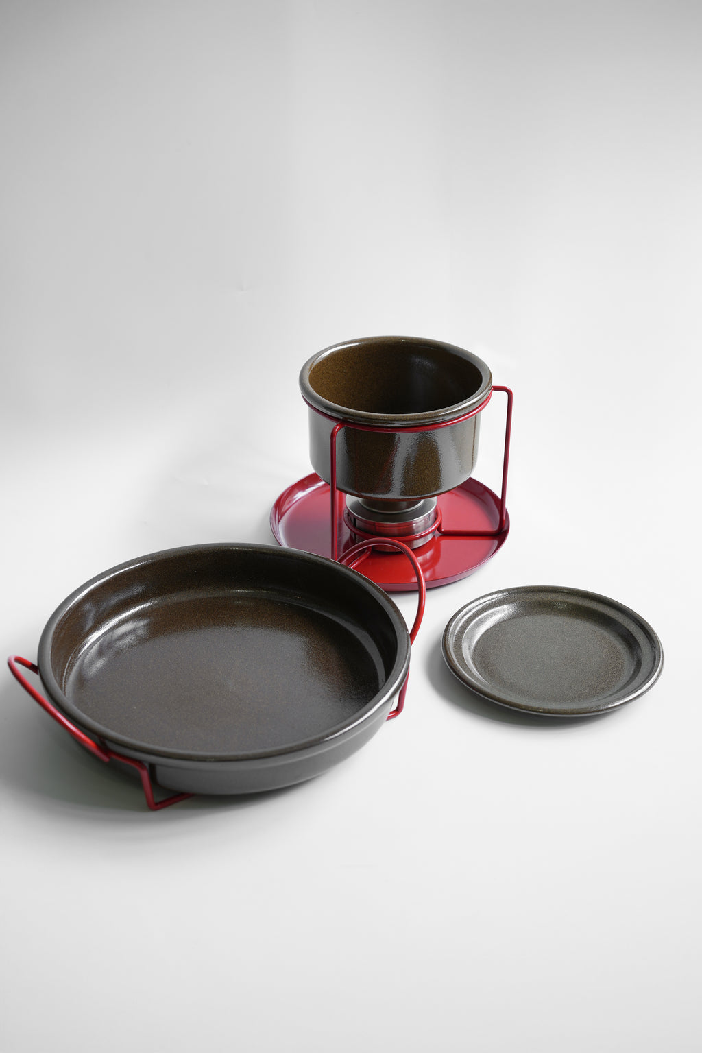 デンマークヴィンテージ エスラウ ストーンウェア 北欧食器/Eslau