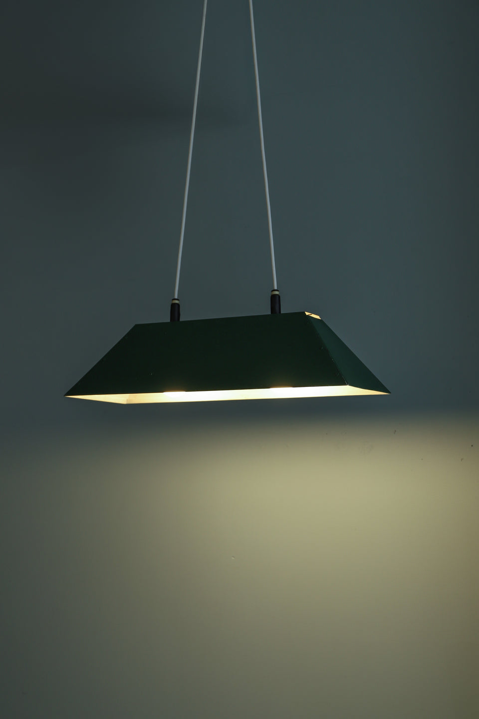 Finnish Vintage Décembre Pendant Light/フィンランドヴィンテージ ディッセンブレ ペンダントライト 北欧インテリア