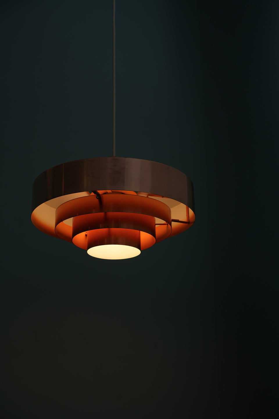 Fog&Mørup Roulet Pendant Light Jo Hammerborg/フォグ&モーラップ ペンダントライト ヨー・ハーマボー ルーレット 照明 北欧インテリア