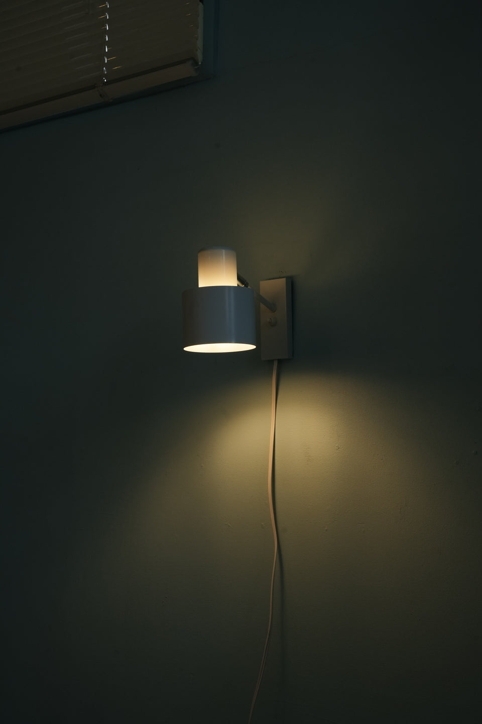Fog&Morup Wall Lamp Alfa Jo Hammerborg/フォグ&モーラップ ウォールランプ ヨー・ハーマボー 照明 北欧インテリア