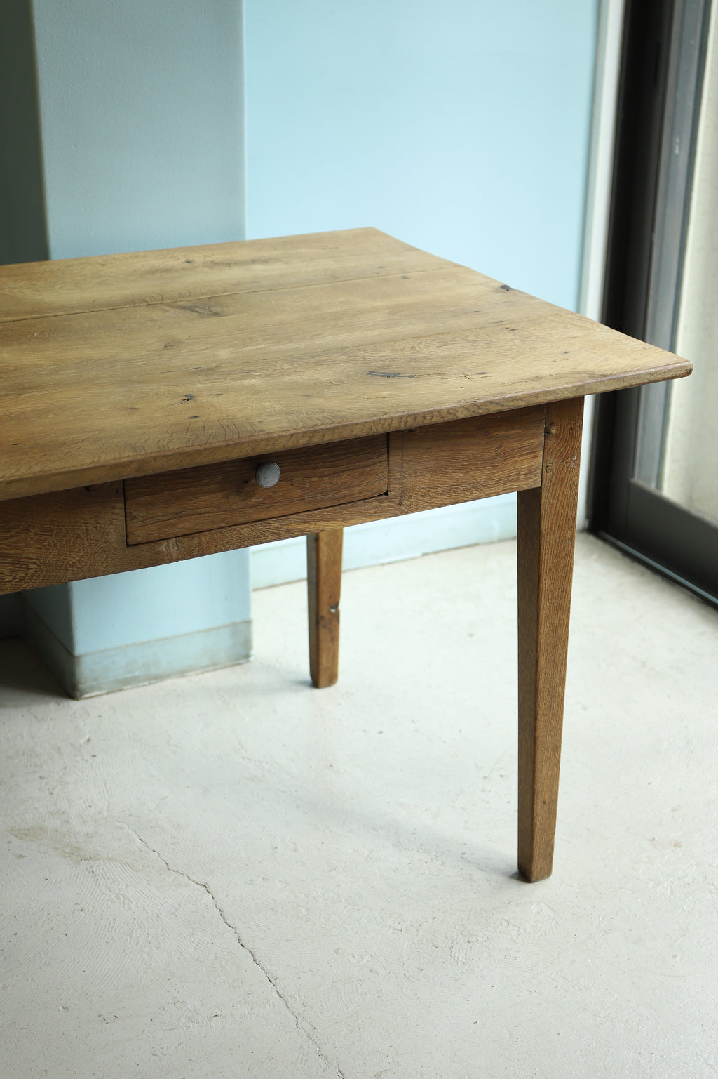 フランスアンティーク ワークテーブル デスク/French Antique Work Table Desk – FURUICHI/古一