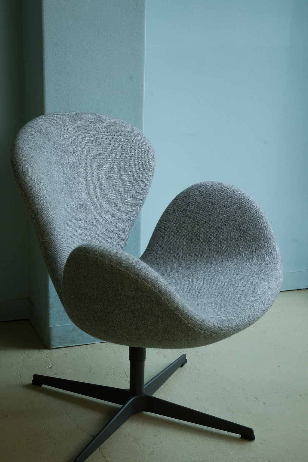 フリッツハンセン スワンチェア アルネ・ヤコブセン/Fritz Hansen Swan
