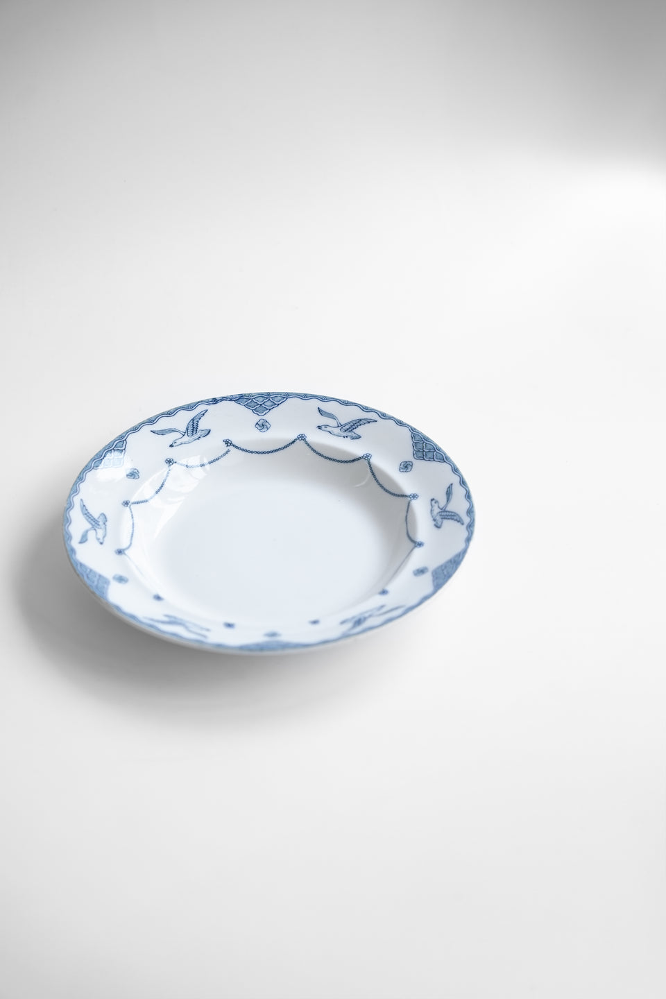 Gustavsberg Oresund Plate Swedish Vintage/グスタフスベリ オースレンド プレート 北欧食器 スウェーデンヴィンテージ