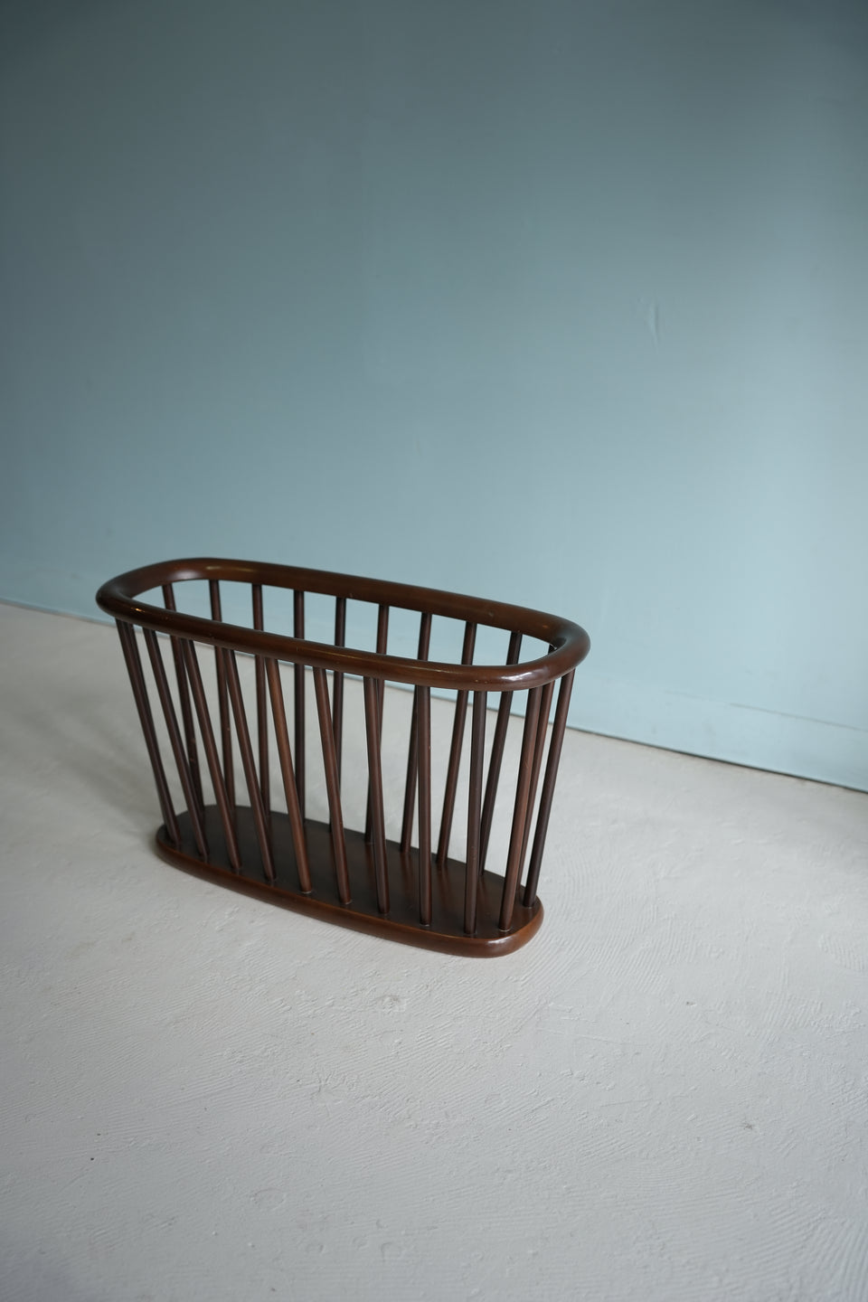 HIDA Magazine Rack Japanese Modern/飛騨産業 マガジンラック キツツキ ジャパニーズモダン