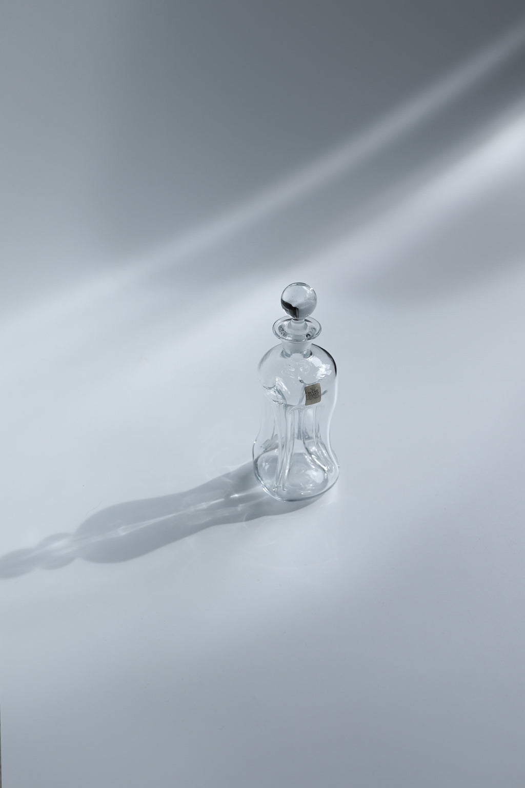 ホルムガード デキャンタ クルッククルック 北欧ヴィンテージ