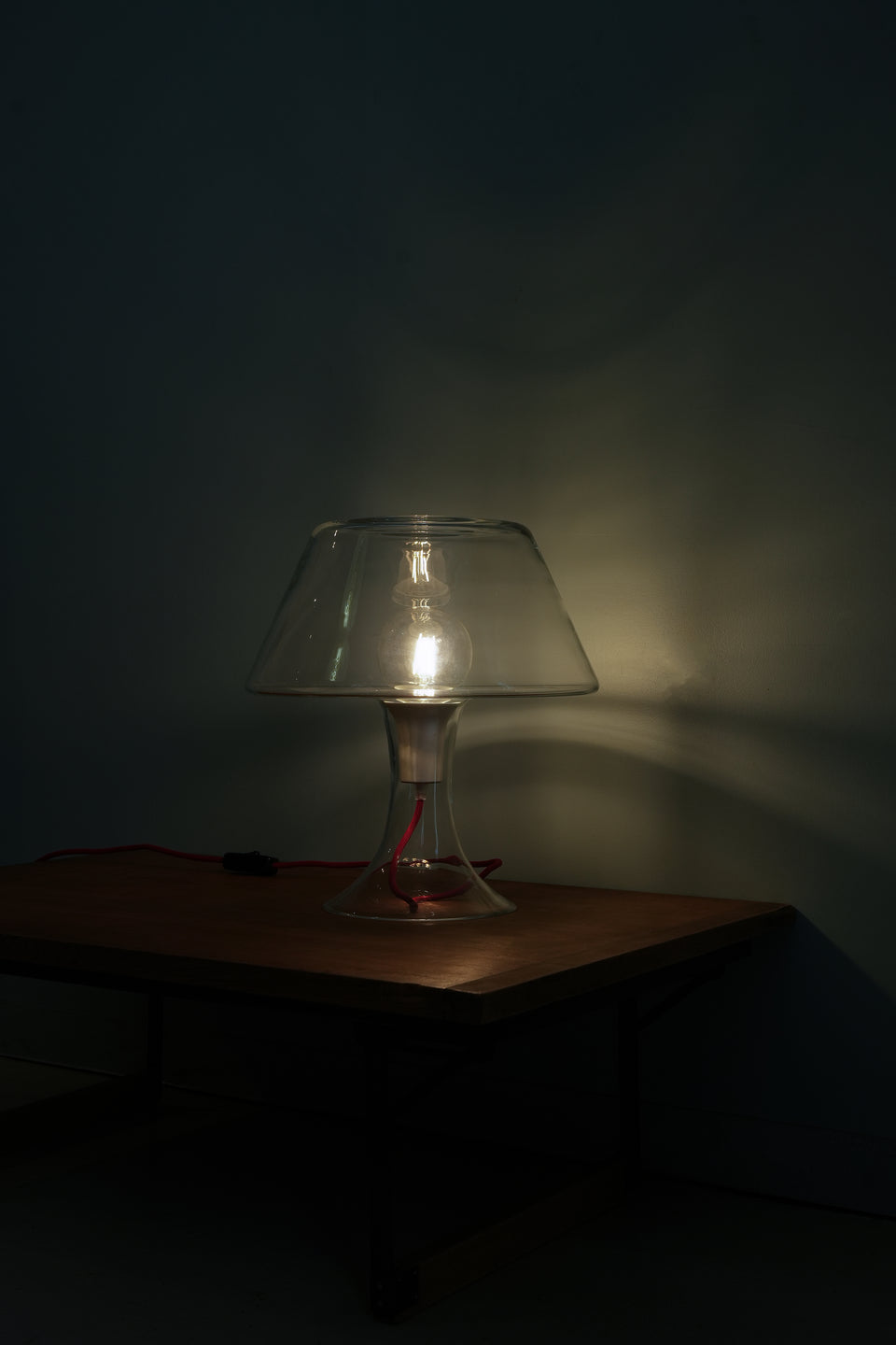 Holmegaard One Table Lamp Maria Berntsen/ホルムガード テーブルランプ マリア・バーントセン 間接照明 北欧インテリア