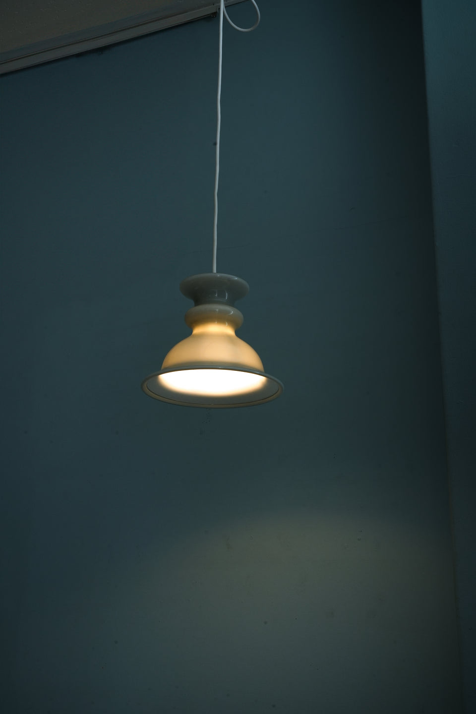 Holmegaard Pendant Light Tivoli Gray/ホルムガード ペンダントライト チボリ グレー 照明 北欧インテリア