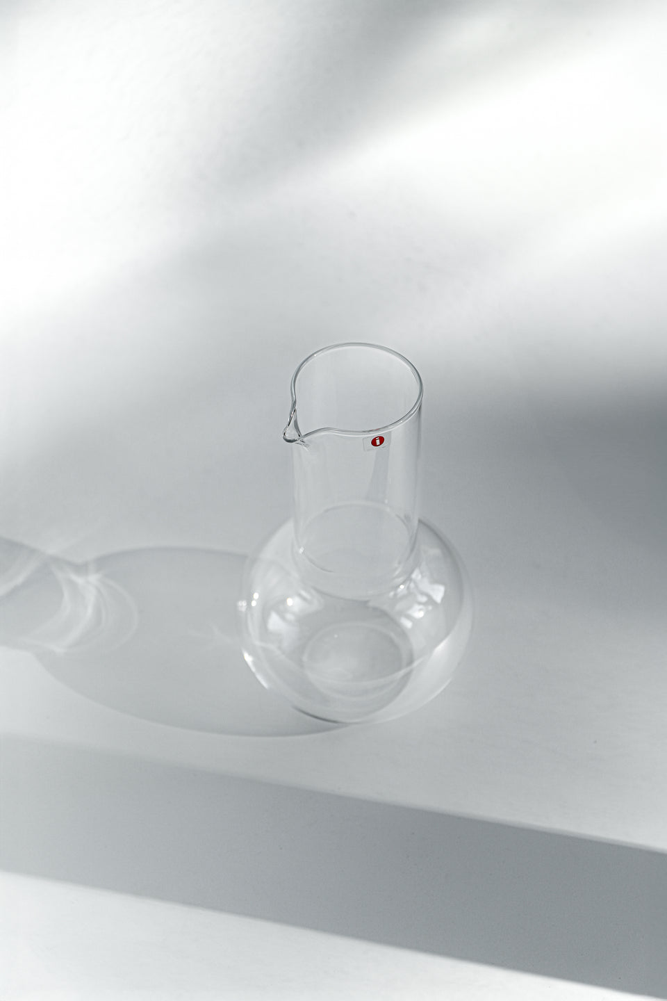iittala Carafe 1621 Clear Kaj Franck/イッタラ カラフェ カイ・フランク 北欧食器