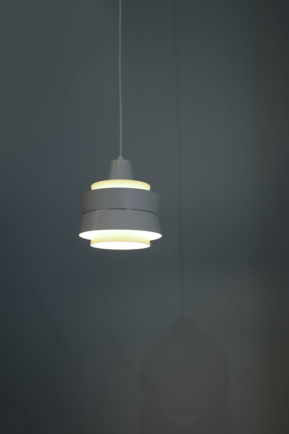 Scandinavian Vintage Pendant Light Carl Thore/北欧ヴィンテージ ペンダントライト カール・トレ 照明