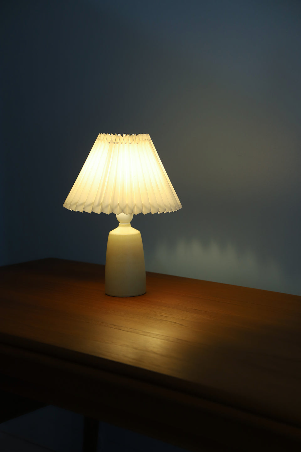 Danish Vintage Palshus Table Lamp/パルシュス テーブルランプ デンマークヴィンテージ 間接照明 北欧インテリア