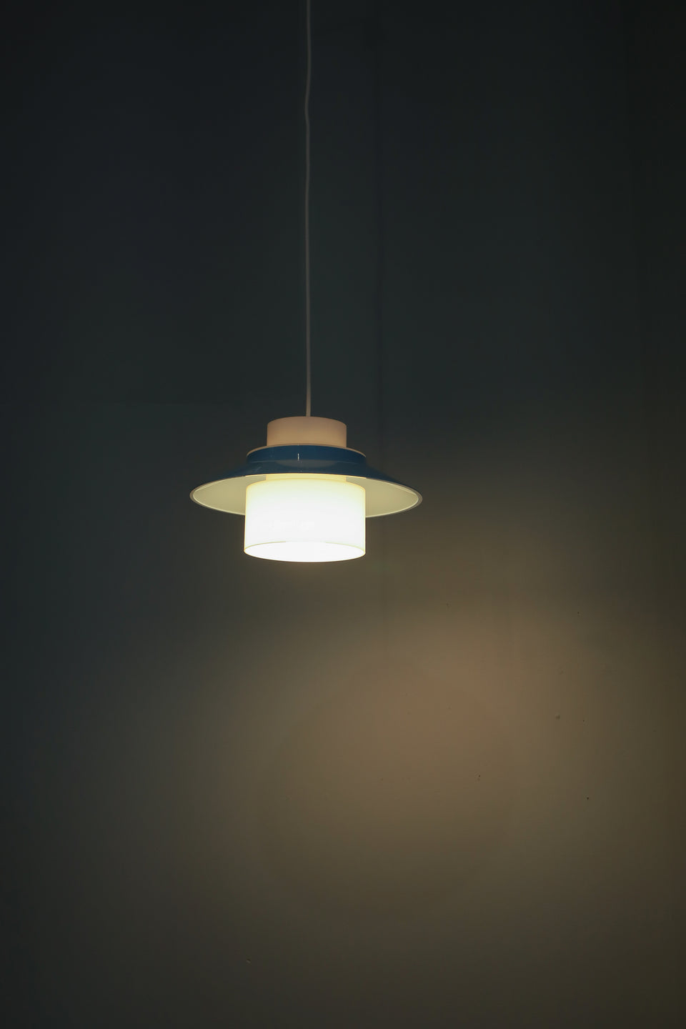 Lyfa Pendant Light Dinette Bent Karlby Danish Vintage/デンマークヴィンテージ ライファ ペンダントライト ベント・カールビー 北欧インテリア