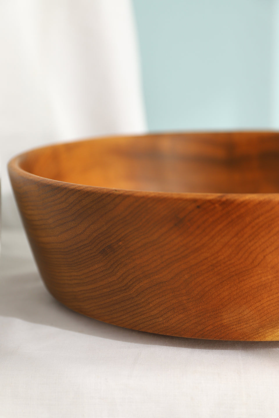 US Vintage The House of Myrtlewood Bowl/アメリカヴィンテージ マートルウッド 木製ボウル