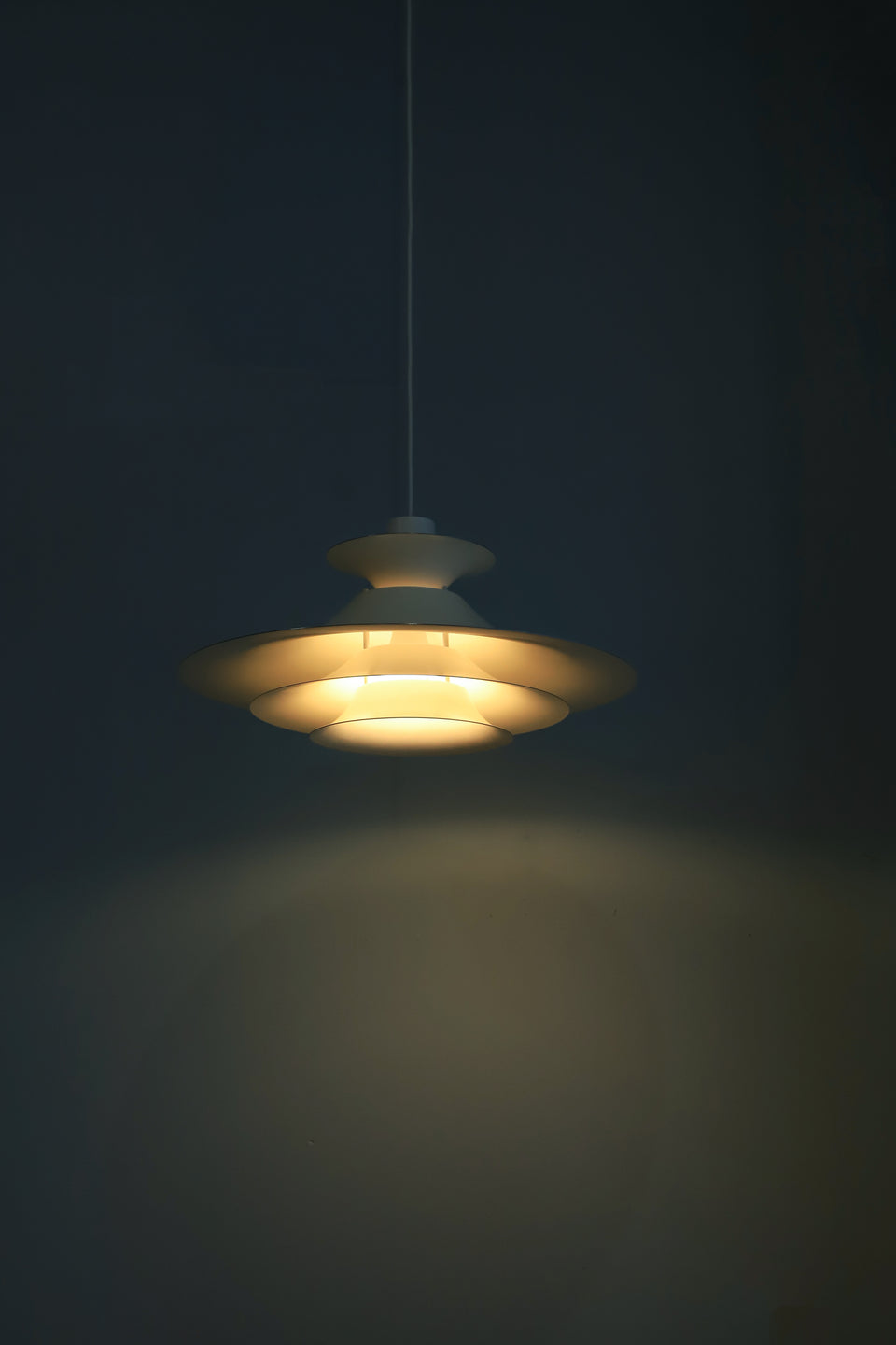 Danish Vintage Lyfa Pendant Light Juno/デンマークヴィンテージ ライファ ペンダントライト 照明 北欧インテリア