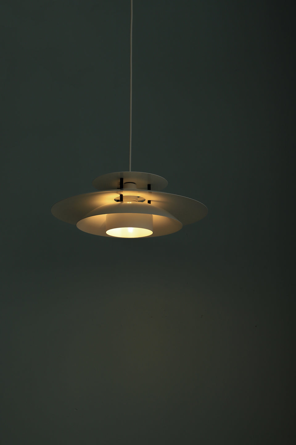 Danish Vintage Nordlux Pendant Light Laterna Danica Jørgen Buchwald/デンマークヴィンテージ ヨルゲン・ブッフヴァルト ペンダントライト ラテルナダニカ 北欧インテリア