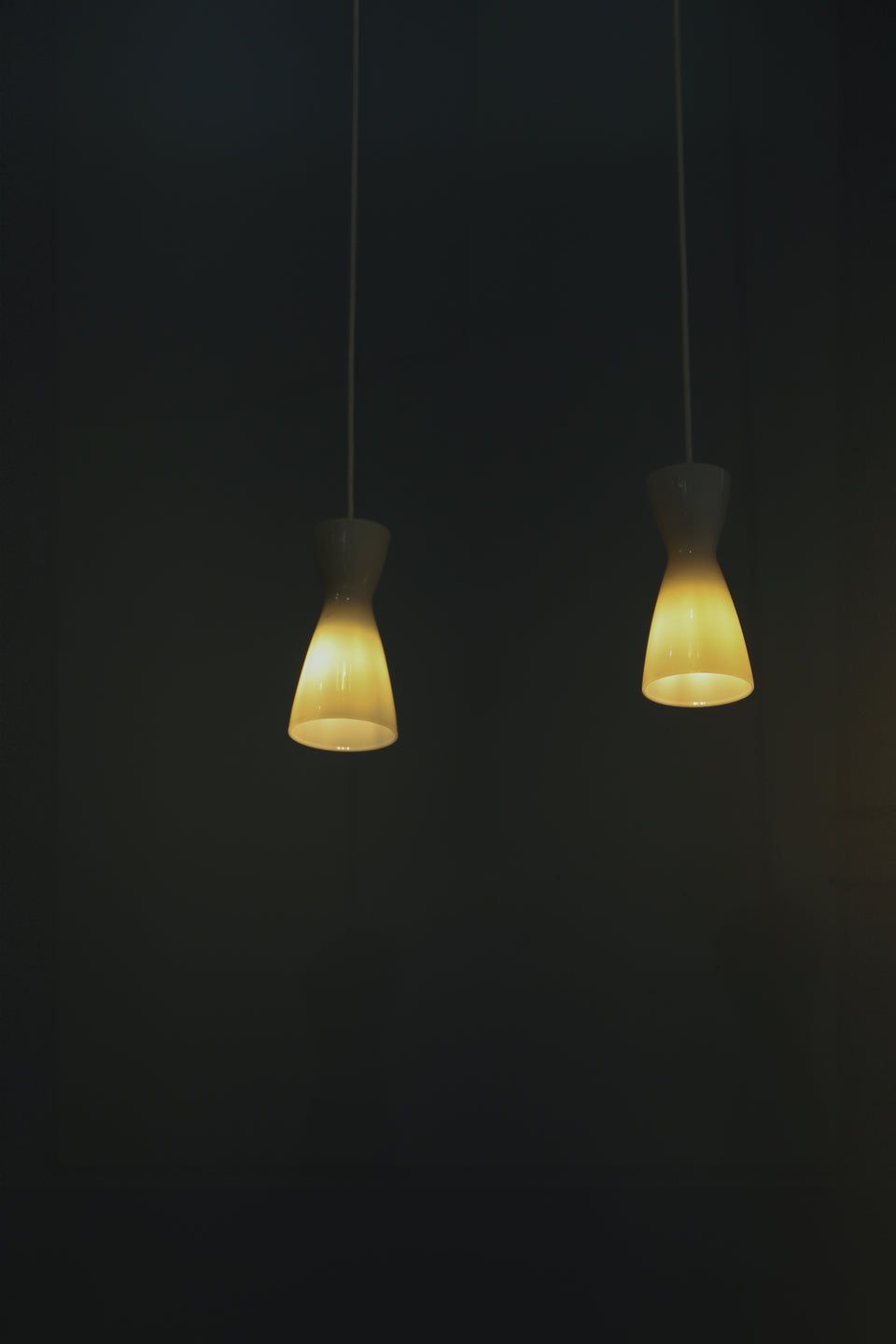 Holmegaard Pendant Light Freja Peter Svarrer/ホルムガード ペンダントライト フレイヤ 北欧インテリア