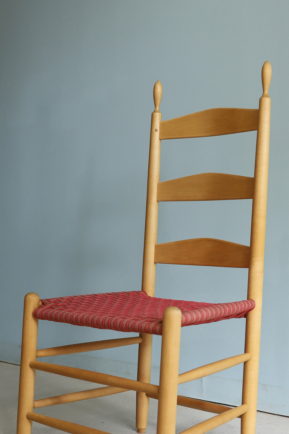 Unoh Furniture Workshop Shaker Style Chair/宇納家具工房 シェーカースタイル チェア 椅子