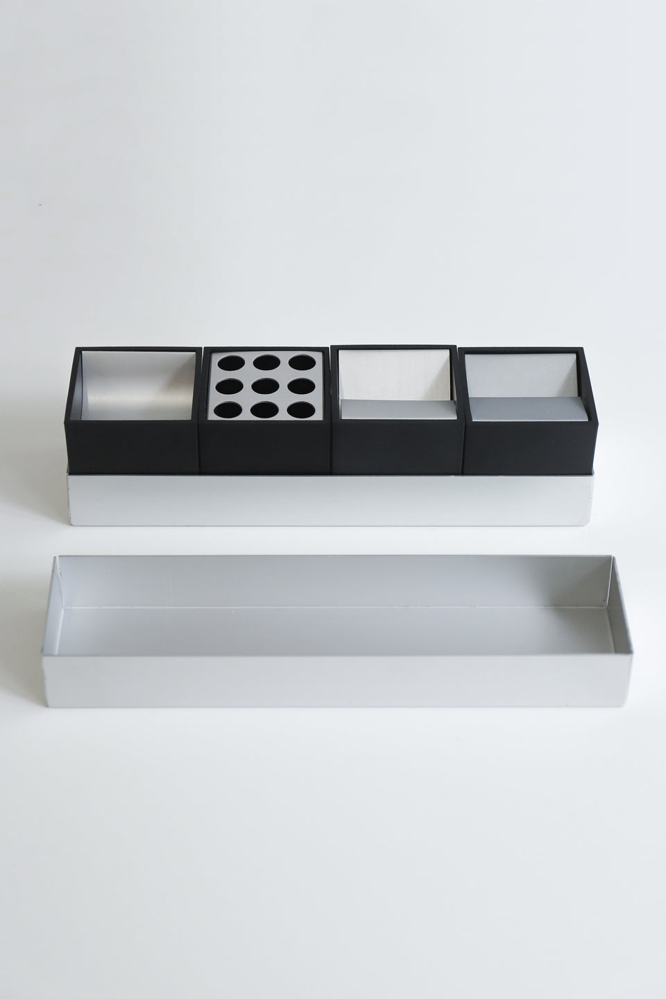 DANESE Bruno Munari Canarie Desk Set/ダネーゼ ブルーノ・ムナーリ デスクセット カナリア イタリアンモダン