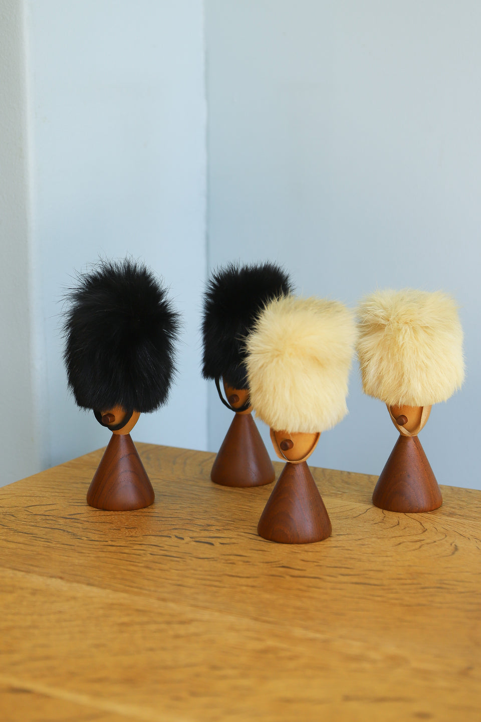 Danish Vintage Wooden Royal Guard Object/デンマークヴィンテージ 木製オブジェ ロイヤルガード 兵隊 北欧インテリア