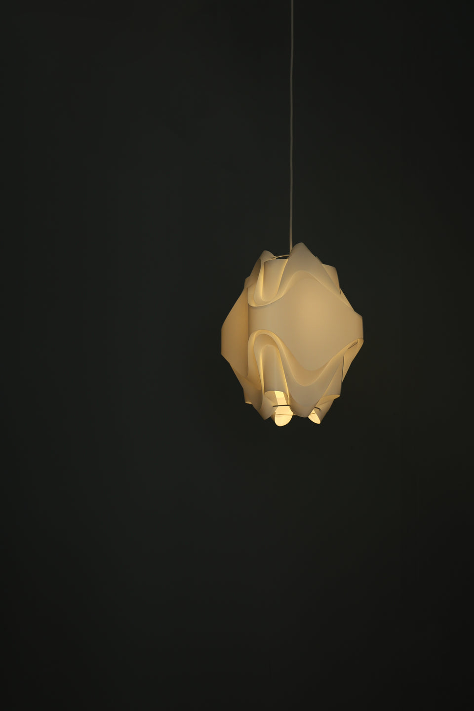 LE KLINT Pendant Light Sinus Line 170 Poul Christiansen/レ・クリント ペンダントライト サイナスライン ポール・クリスチャンセン 北欧インテリア