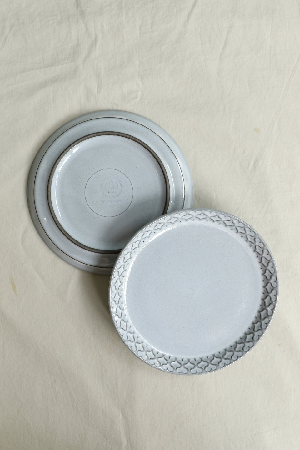 Jens H.Quistgaard Cordial Plate/イェンス・クイストゴー コーディアル プレート 北欧ヴィンテージ食器