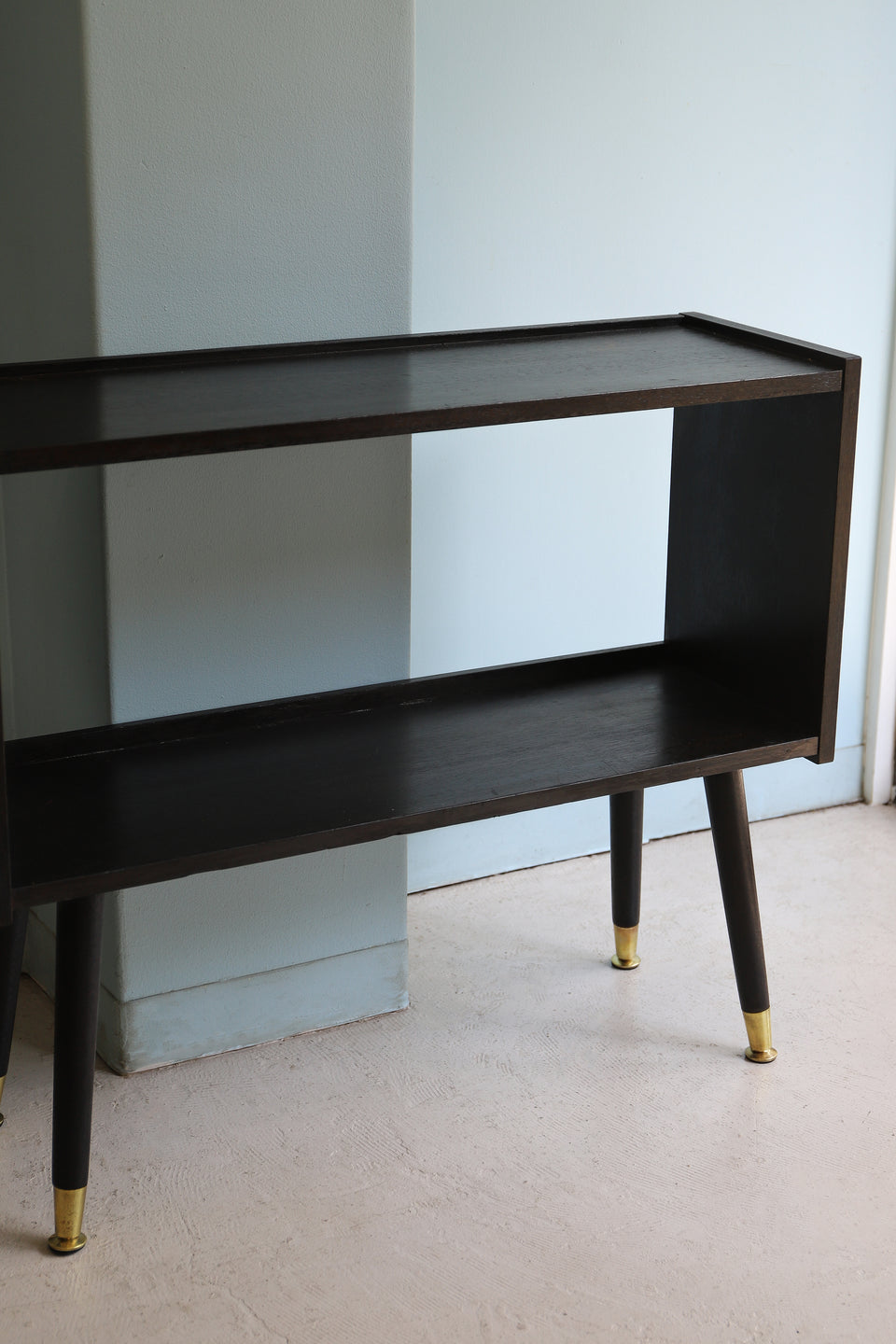 Japanese Vintage Open Rack TV Board/ジャパンヴィンテージ オープンラック TVボード レトロ ミッドセンチュリー