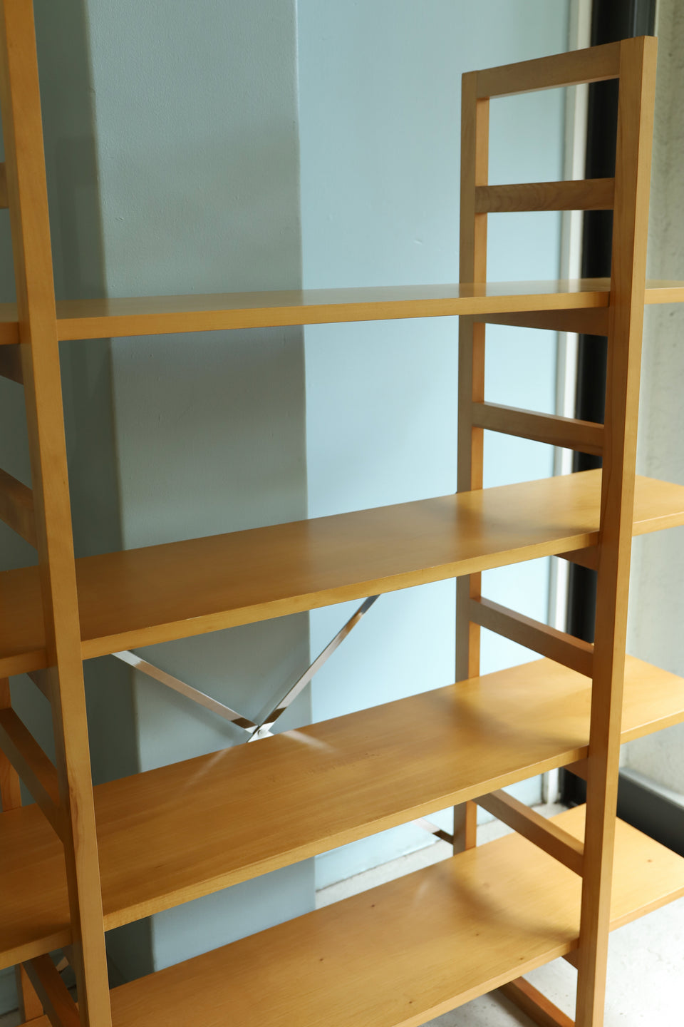 SAZABY Tower Shelf/サザビー タワーシェルフ オープンラック