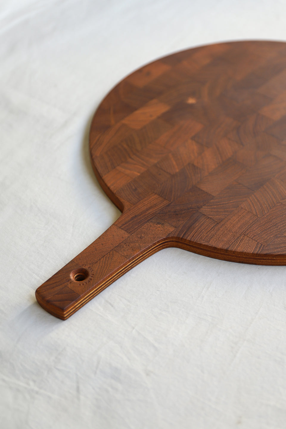 Dansk Teakwood Cutting Board Jens H.Quistgaard/ダンスク カッティングボード イェンス・クイストゴー チーク材 デンマークヴィンテージ