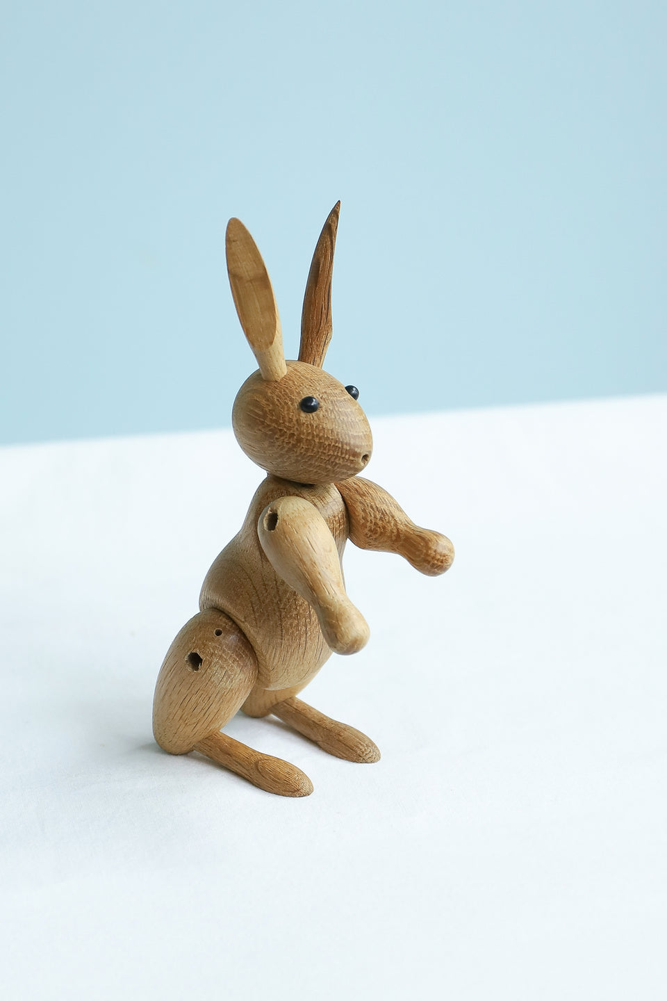 Kay Bojesen Rabbit Danish Vintage/カイ・ボイスン ラビット うさぎ オブジェ ヴィンテージ 北欧雑貨