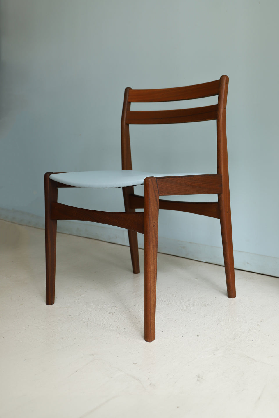 Danish Vintage Frem Røjle Dining Chair/デンマーク ヴィンテージ ダイニングチェア 北欧家具