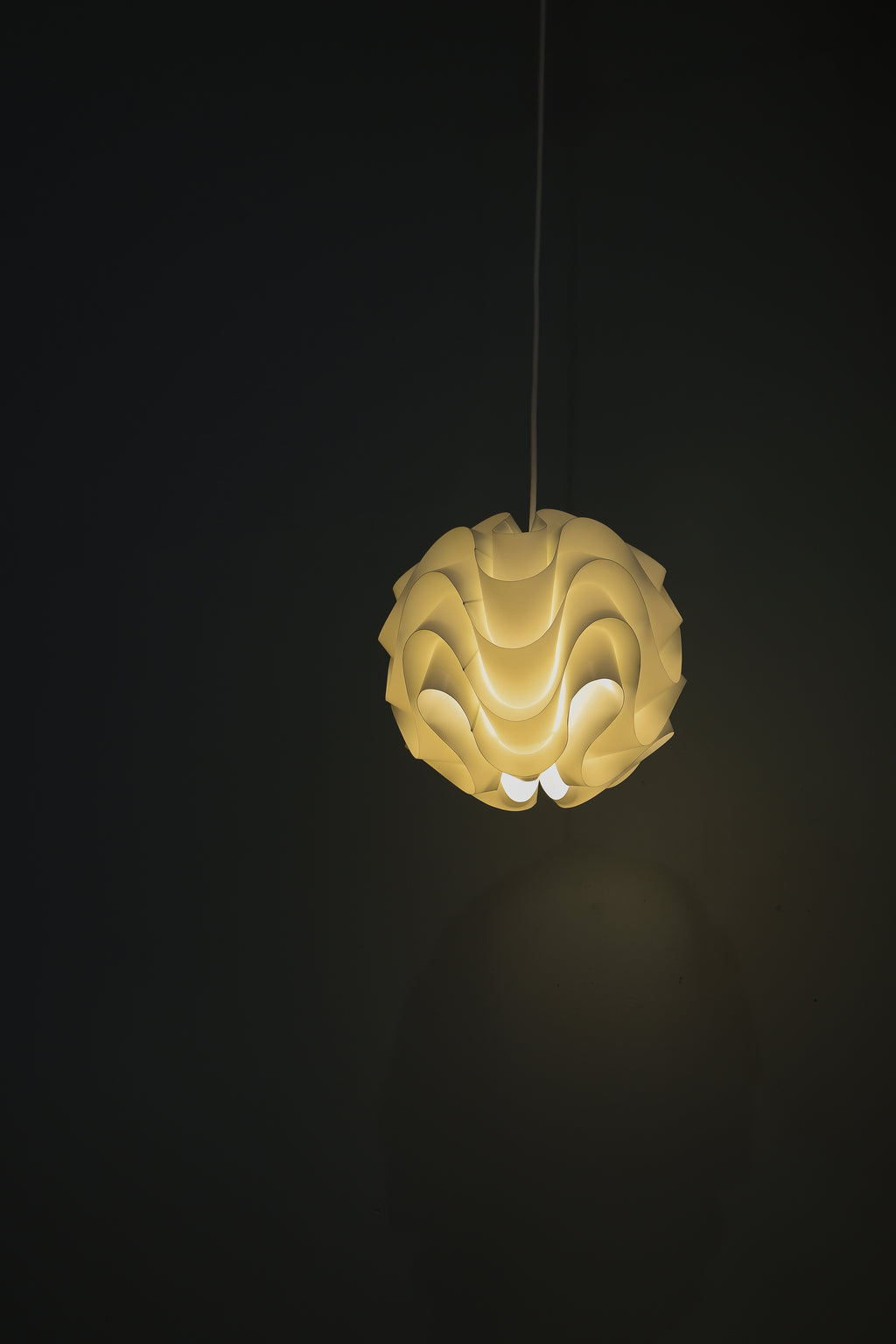 レ・クリント サイナスライン ペンダントライト ポール・クリスチャンセン 北欧インテリア/LE KLINT Sinus Line 172A  Pendant Light Poul Christiansen – FURUICHI/古一