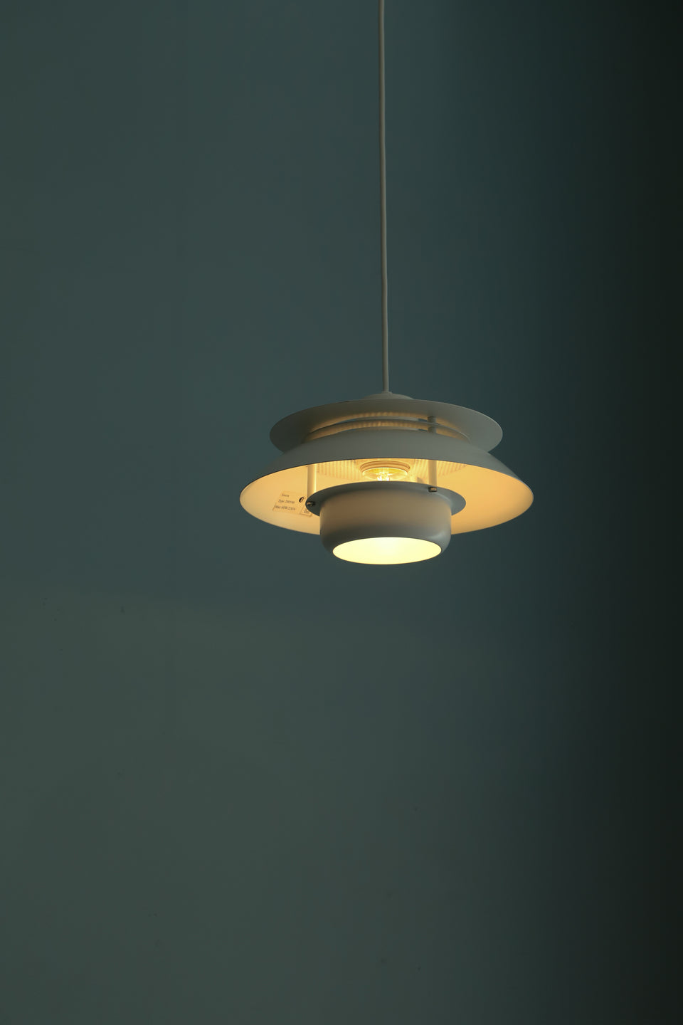 Top-Lamper Pendant Light Sierra Danish Vintage/デンマークヴィンテージ ペンダントライト トップランパー 照明 北欧インテリア