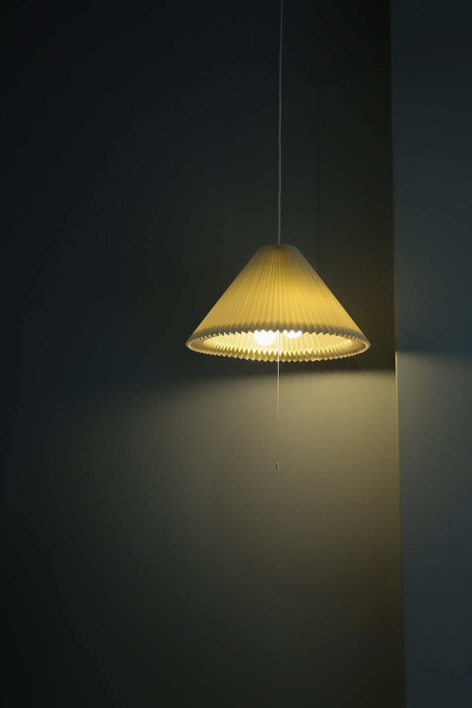 LE KLINT Model2-35 Pendant Light Tage Klint/レ・クリント ペンダントライト ターエ・クリント 北欧デザイン