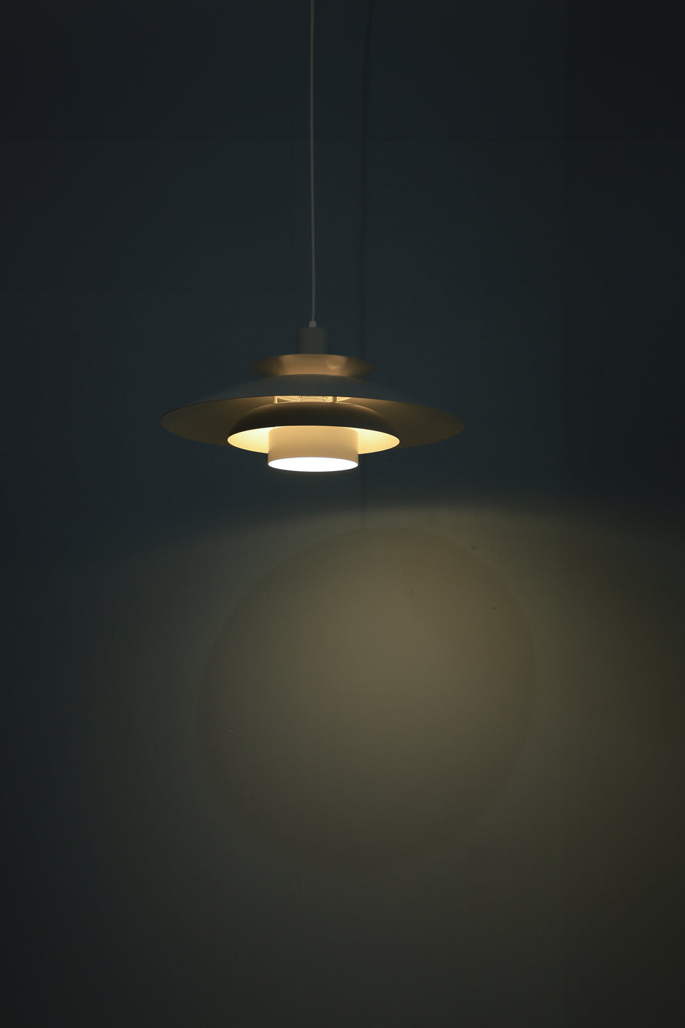 Danish Vintage Frandsen Pendant Light 3012-H/デンマークヴィンテージ フランゼン ペンダントライト 照明 北欧インテリア