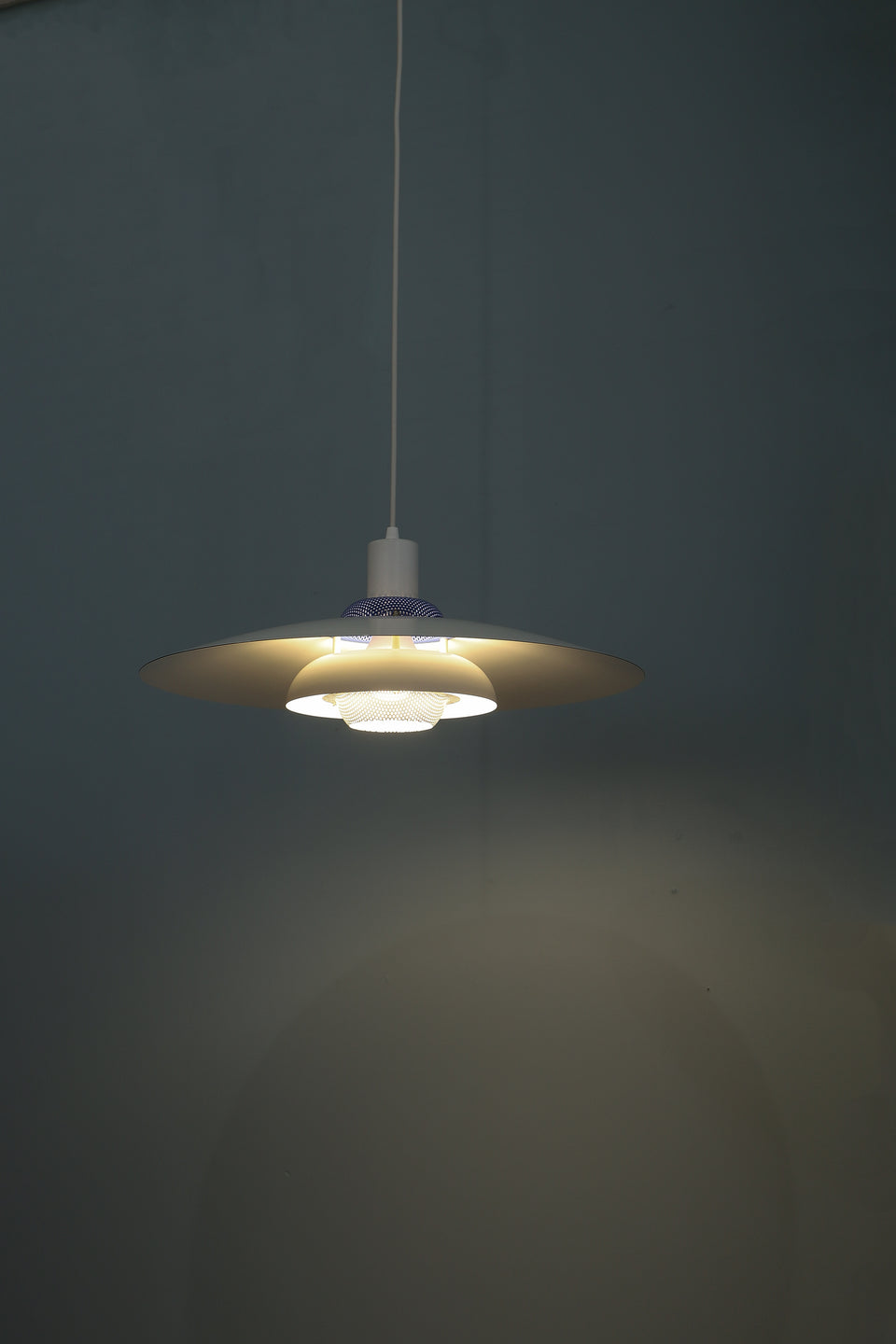 Jeka Pendant Light 3091-H Danish Vintage/デンマークヴィンテージ ジェカ ペンダントライト 照明 北欧インテリア